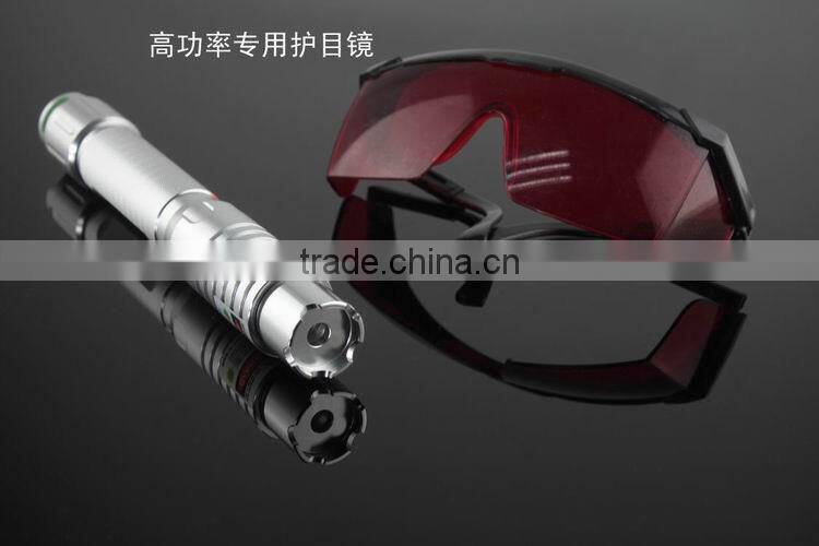 Stunning High Power Military Grade 300mW Green Laser Pointer on off Switch Range Up To 10 Mile Range