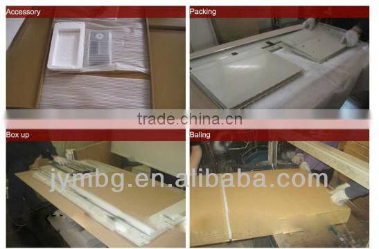 bookcases wood and metal