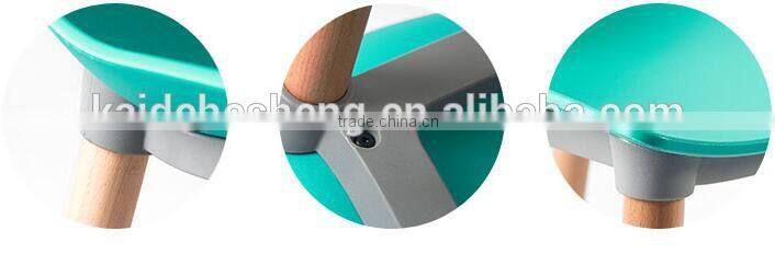 Hotsale With High Quality America Style PP Bazhou Supplier Leisure Chair