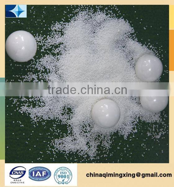zirconia ceramic grinding media zro2 milling beads