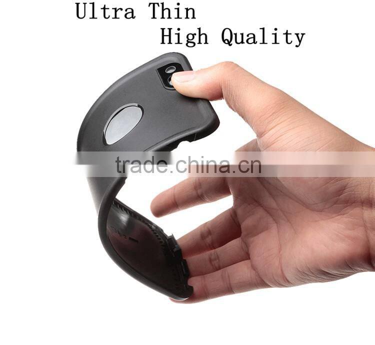 Amazon Hot Selling IPX8 Waterproof Phone Cases for Iphone 6/6S, OEM Customize Your Logo