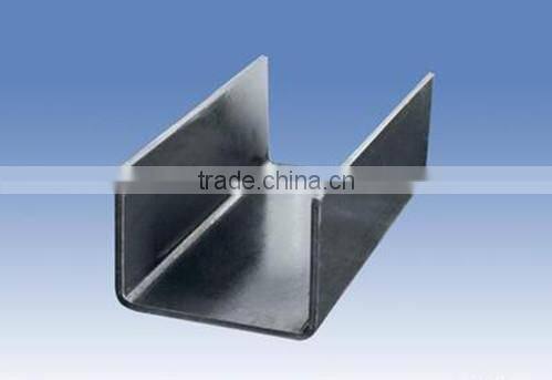 Hot Rolled U-Type Steel Sheet Piles steel pipe company