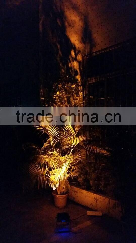 rgbawuv led par light 7x15W led par stage light LED EIF Par-7(6in1)