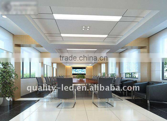 LED Light Source Cool White Temperature 1200x600 Led Panel Lighting