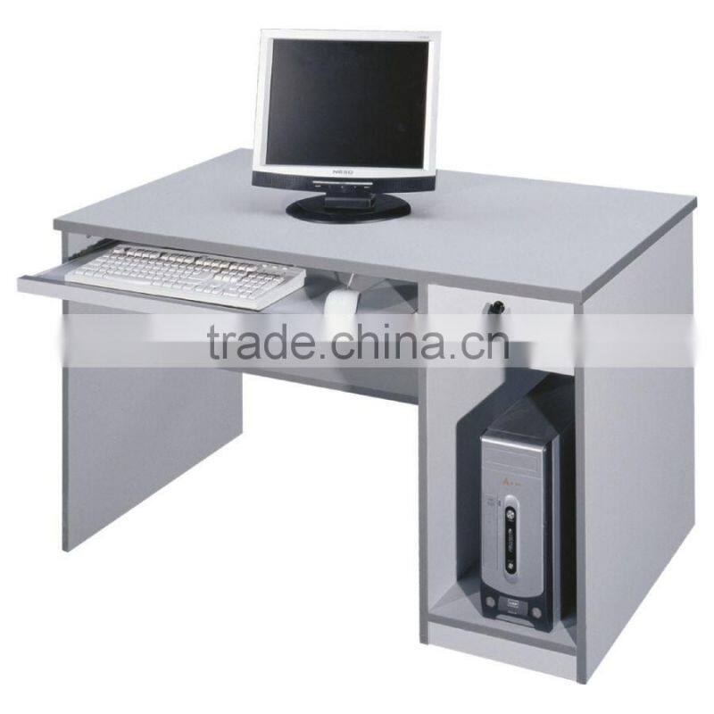 Office furniture functional computer desk/office table, file cabinet