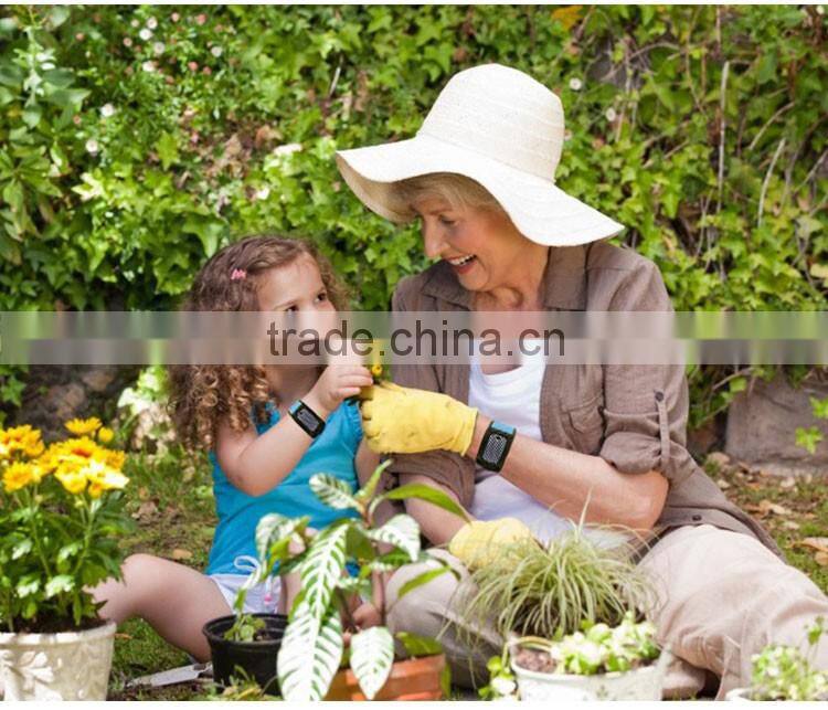 mosquito repellent bracelet for outdoor use