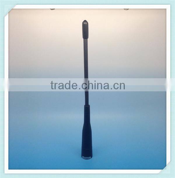 SW433-ZB165 Straight Rod Antenna for Wireless Data Transmitter and Receiver RF Module