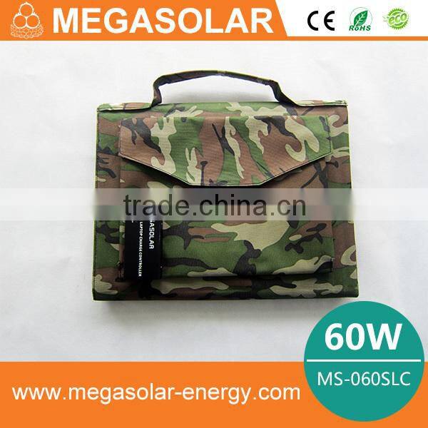 3000mAh flexible solar power bank solar charger laptop for mobile phone, tablet,smart phone and various digital devices