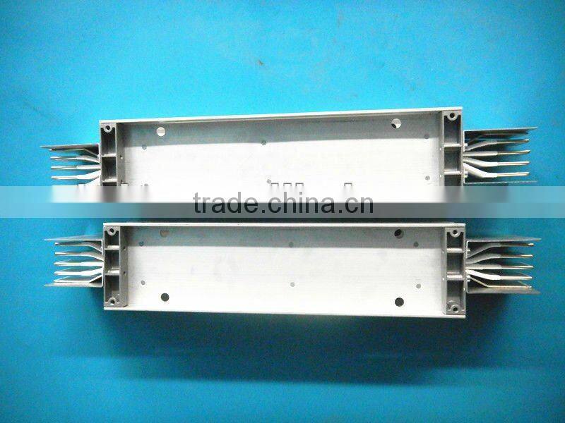 Compact Busar /Busway/Bus Duct trunking System