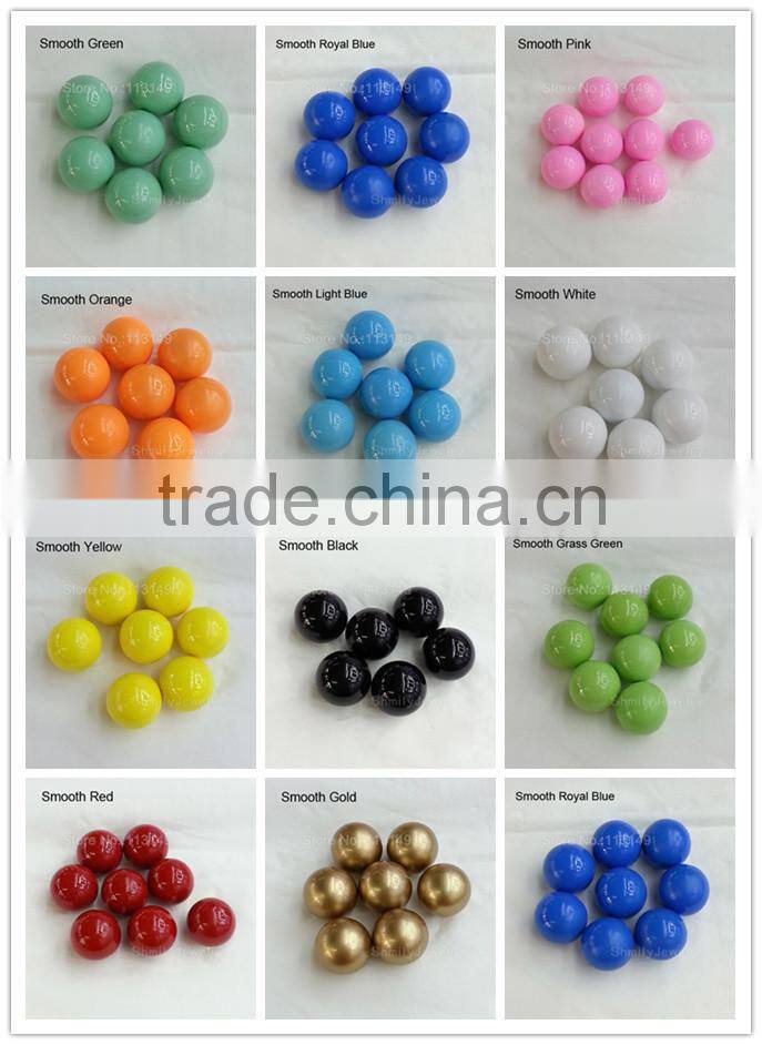 16mm Angel Cage Sound Bell Ball Beads DIY Accessories For Pregnancy Ball Pendant Chime Box Necklace BASB-S16mm