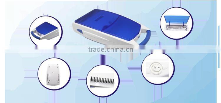 large capacity medical piston compressor heavy duty nebulizer