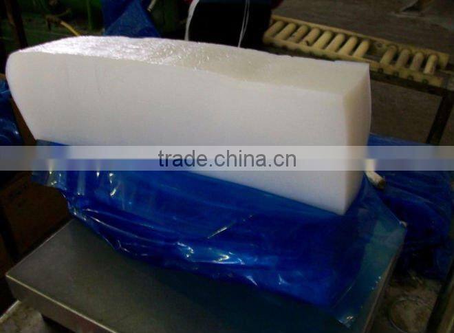 silicone rubber for extrusions
