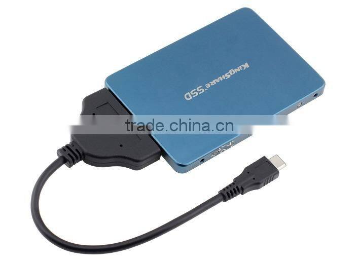 3.1 USB Type C to SATA Adapter