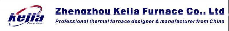 High Quality heat treatment bell-type elevator muffle furnace up to 1700C