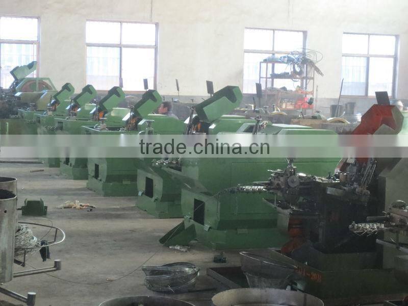 3.2X9 Pan head self tapping screw made in China