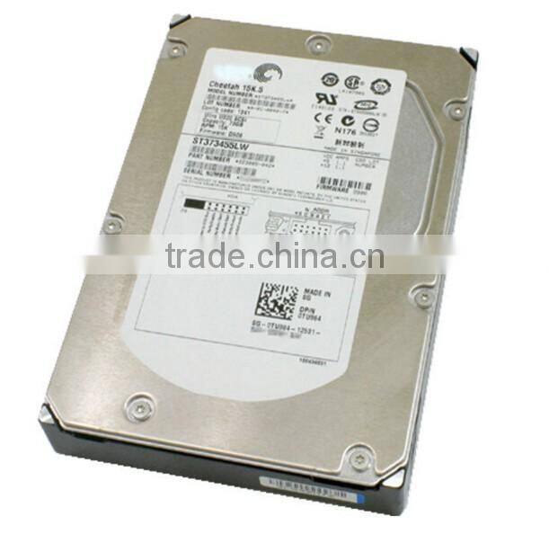ST373455LW 73GB 3.5" 15K HDD for Seagate Cheetah 15000RPM IDE SCSI Ultra320 Hard Drive