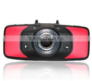 1920x1080P HD resolution full hd car dvr with gps