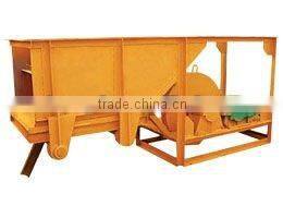 Coal chemical chute feeder / liner chute feeder