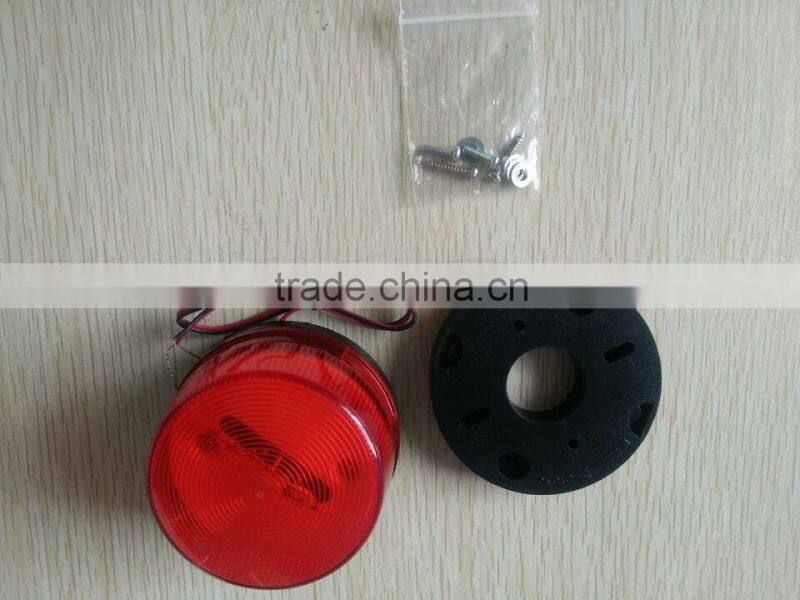 strobe light strobe tube or LED security
