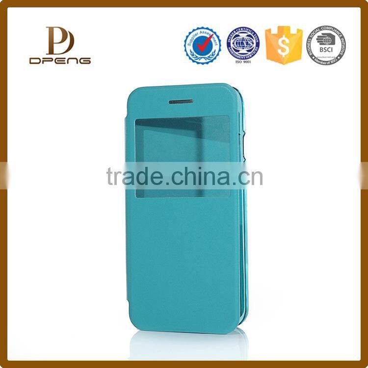 OEM wholesale factory price case for cell phone pu phone case for vivo y22