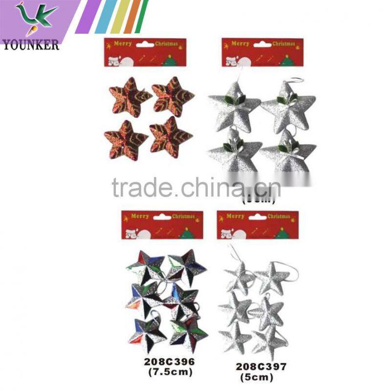 Wholesale Christmas Letter Hanging Decoration