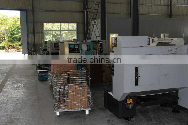 Precision machining parts custom products, aluminum CNC machined precision parts cnc milled precision machining parts