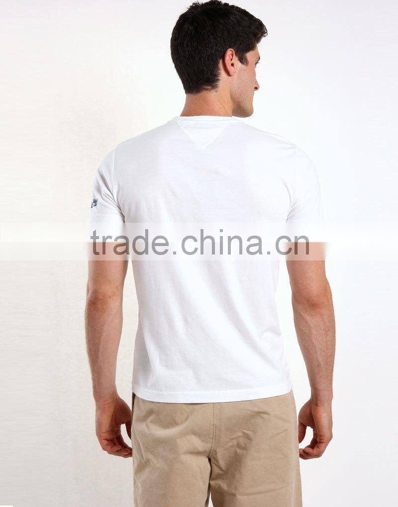 custom wholesale cheap printing t shirt