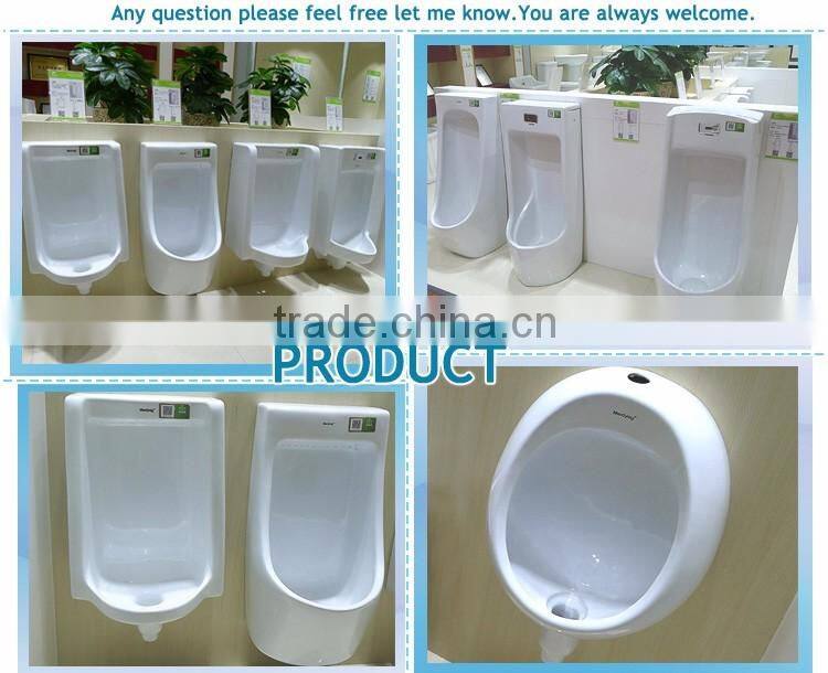 TLX-07 model ceramic toilet bowl men used saving water modern urinal toilet bowl