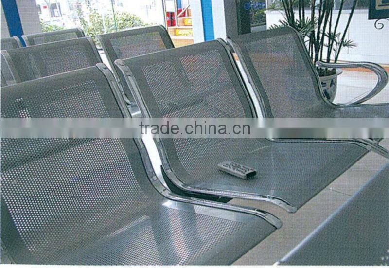 high quality aluminum Perforated Metal roll (gold supplier )