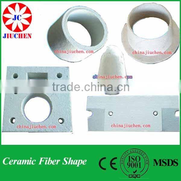 China Special Shaped Ceramic Fiber
