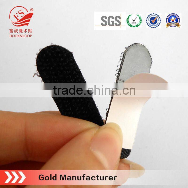 adhesive hook and loop manufacturer in China
