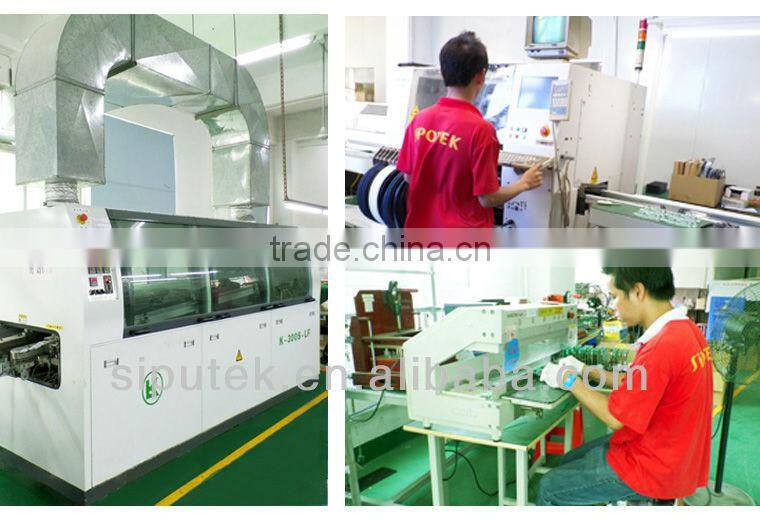 2.8 inch LCD digital Door Viewer with batteries