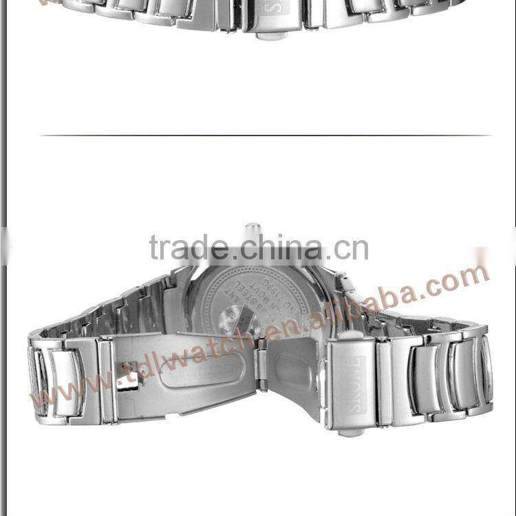 2014 top quality watch made in China classic quartz man watch