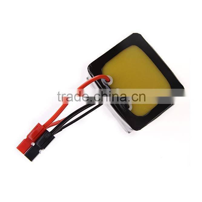 LiFePO4 15V 2.3Ah battery for consumer electronic