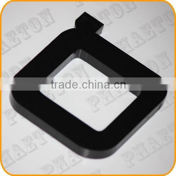 Most Popular Outdoor Channel Letter Sign