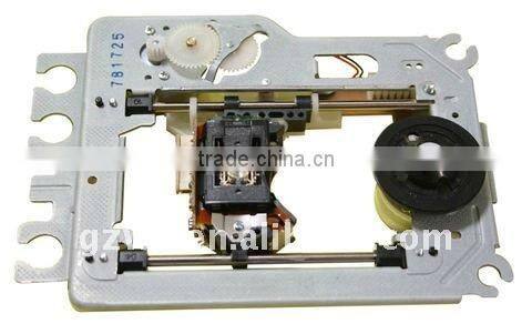 DVD lens SF-HD62 with mechanism