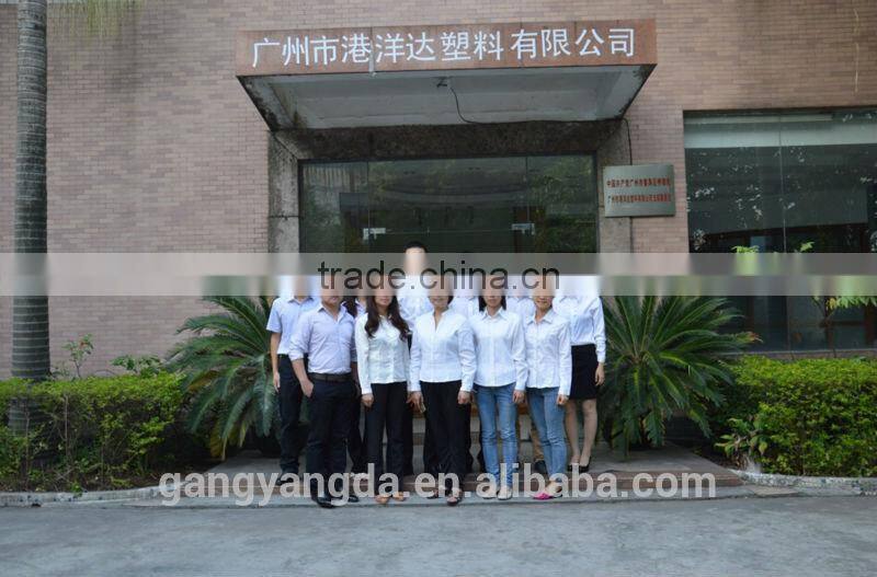 Low halogen Flame retardant Polycarbonate engineering plastic raw material / Transparent FR Polycarbonate raw materials prices