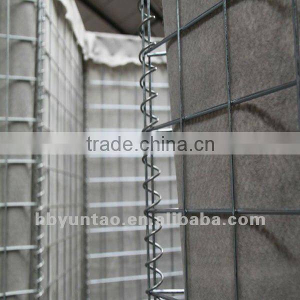 competitive price hesco concertainer