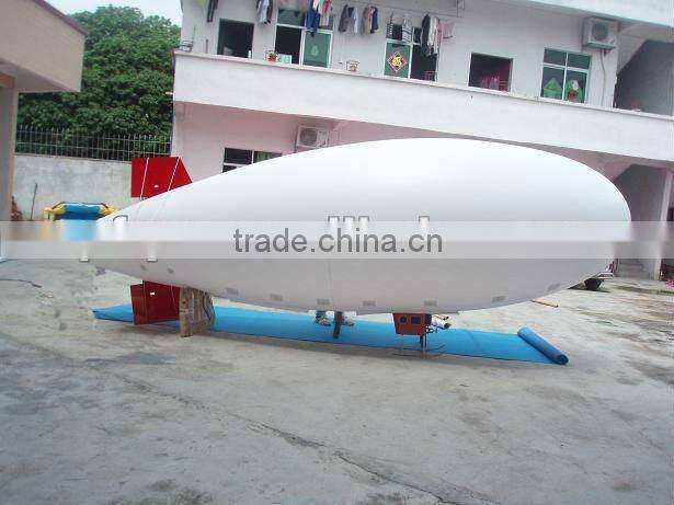 rc airship outdoor/inflatable RC airship
