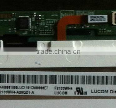 13.3"Full LED Display Assembly For HP Folio 13 / HP Pavilion DM3 Ultrabook P/N: LP133WH4-TJA1 F2133WH4