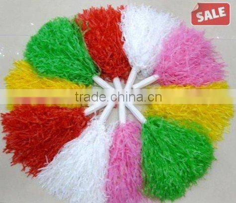 cheerleading pompom