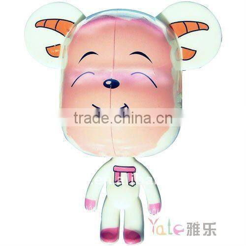 automatic toothbrush dispenser