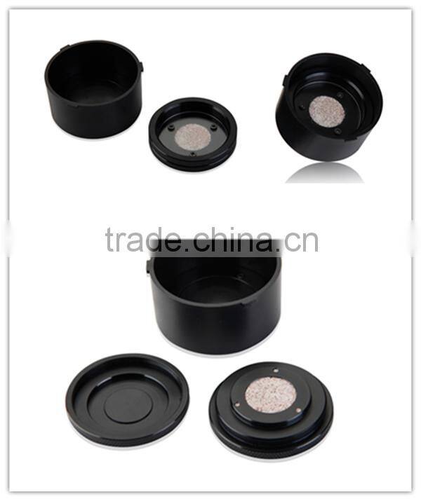 portable digital hunter lab colorimeter