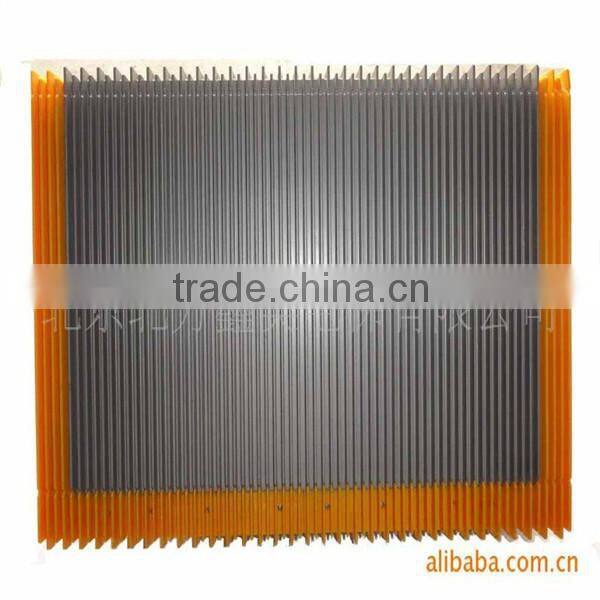 Aluminium Alloy Elevator Step