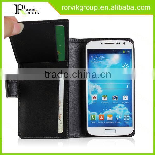 High Quality bling glitter diamond-studded water transfer printing cell mobile phone case for Samsung galaxy S4