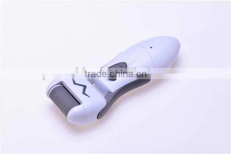 Wholesale price electric foot callus shaver