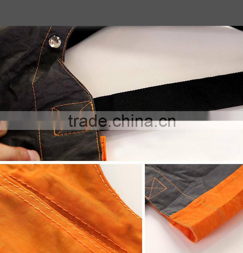 Custom colorful high quality promotional non-woven bags