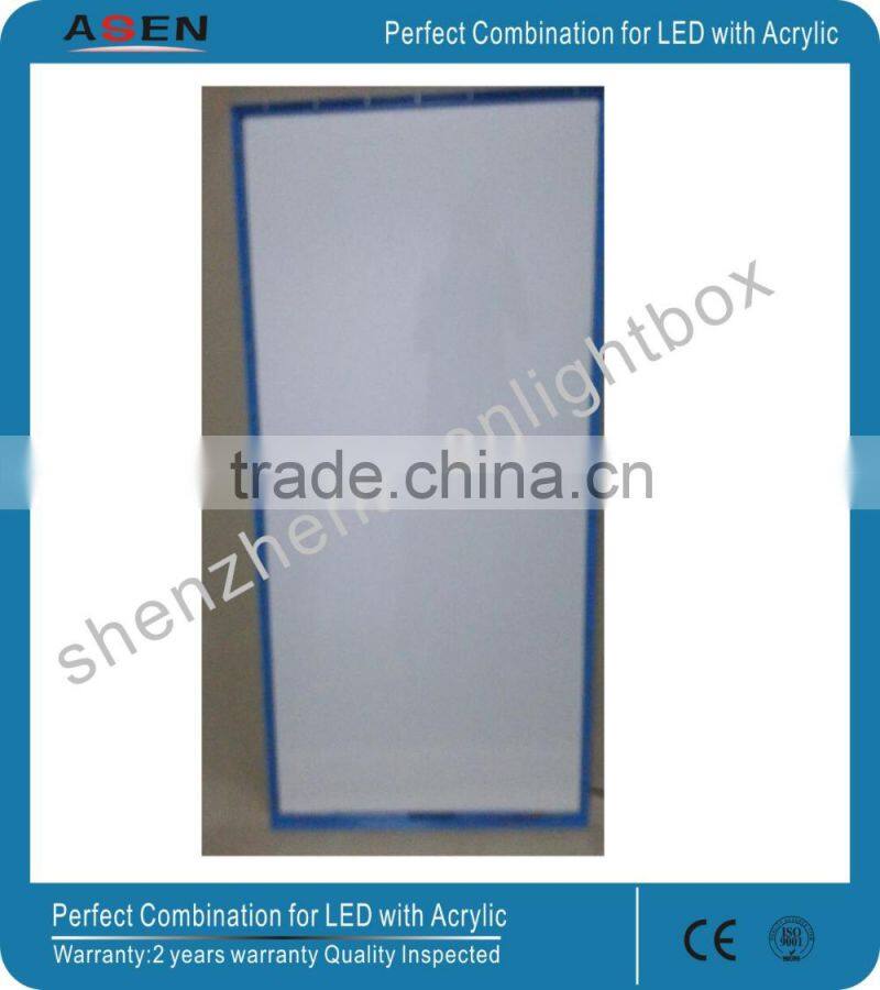 A2 LED Magnetic Frame