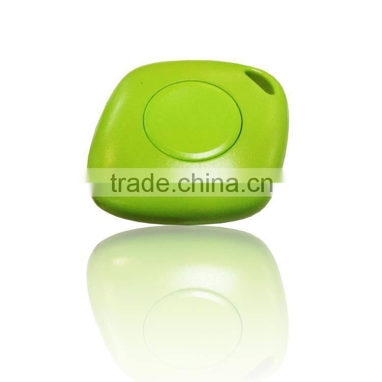 Support IOS Android + Remote Camer wireless mobile phone bluetooth anti theft device