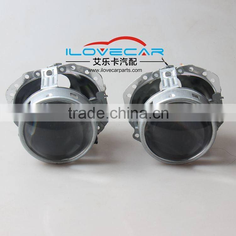 3.0 inch Top quality Q5 Projector len for D1S D2S Xenon bulb
